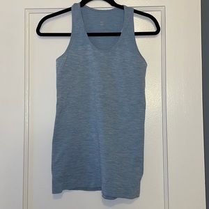 Sweaty Betty Racerback Tank - Blue